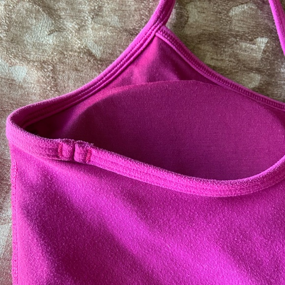 LULULEMON POWER Y TANK - Picture 5 of 7